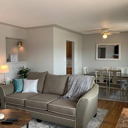 3 king beds + bunk beds on Broadway Villa Littleton Eksteriør billede